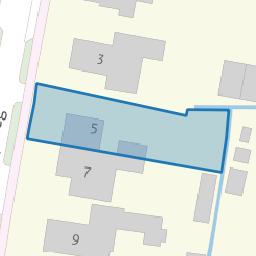 Perceel OTW02-C-3381