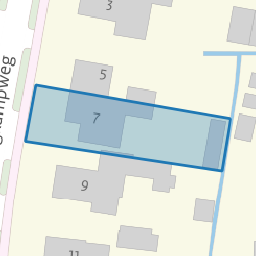 Perceel OTW02-C-3382