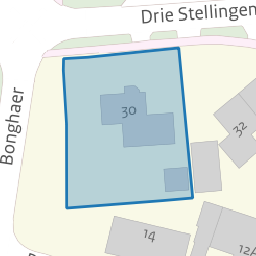 Perceel OTW02-C-3383