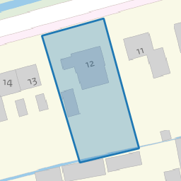 Perceel OTW02-C-3389