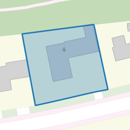 Perceel OTW02-C-3411