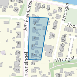 Perceel OTW02-C-3423