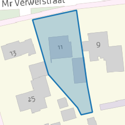 Perceel OTW02-C-3580