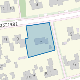 Perceel OTW02-C-3583