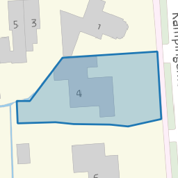 Perceel OTW02-C-3585