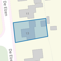 Perceel OTW02-C-3588