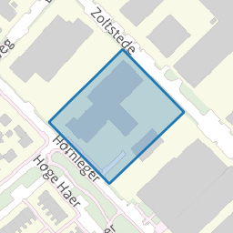 Perceel OTW02-C-3600