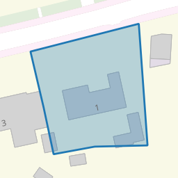 Perceel OTW02-C-3612