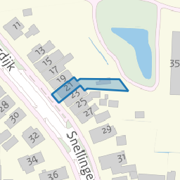 Perceel OTW02-C-3645