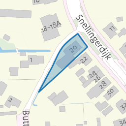 Perceel OTW02-C-3653