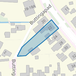 Perceel OTW02-C-3654