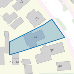 Perceel OTW02-C-3660