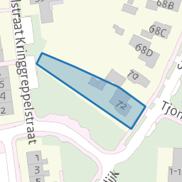 Perceel OTW02-C-3683