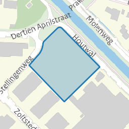 Perceel OTW02-C-3700