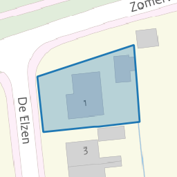 Perceel OTW02-C-3704