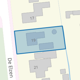 Perceel OTW02-C-3708