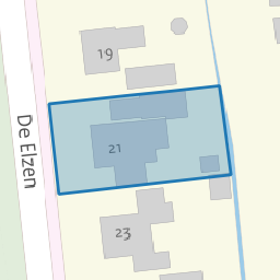 Perceel OTW02-C-3709