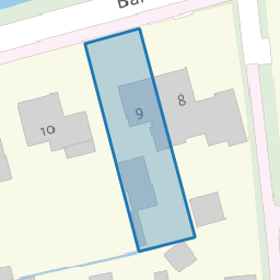 Perceel OTW02-C-3732