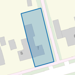 Perceel OTW02-C-3744