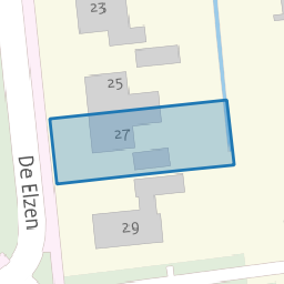 Perceel OTW02-C-3753