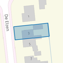 Perceel OTW02-C-3754