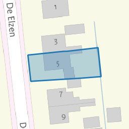 Perceel OTW02-C-3755