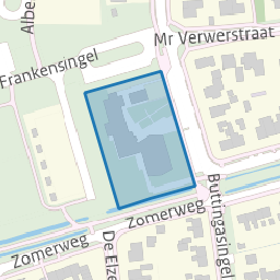 Perceel OTW02-C-3758