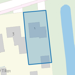 Perceel OTW02-C-3788