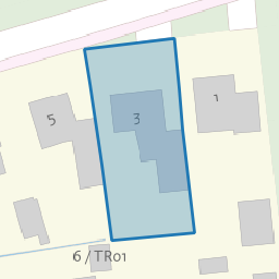 Perceel OTW02-C-3789