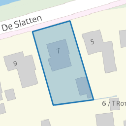 Perceel OTW02-C-3791