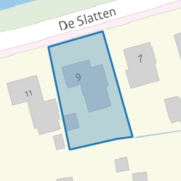 Perceel OTW02-C-3792