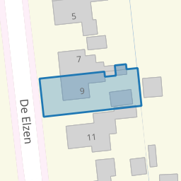 Perceel OTW02-C-3816