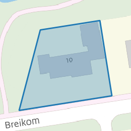 Perceel OTW02-C-3887