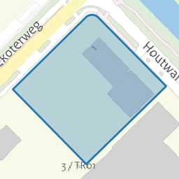 Perceel OTW02-C-3891