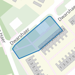 Perceel OTW02-C-3925