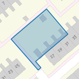 Perceel OTW02-C-3929