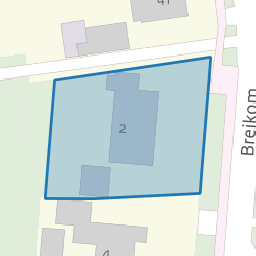 Perceel OTW02-C-3949