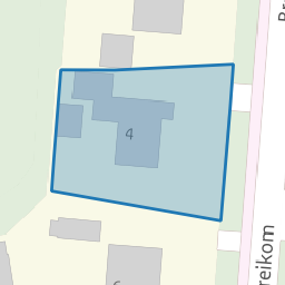 Perceel OTW02-C-3950