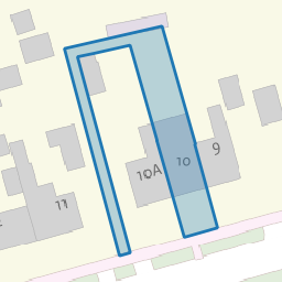 Perceel OTW02-C-3969