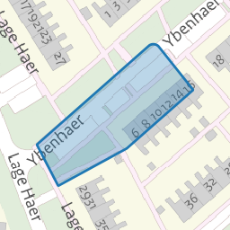 Perceel OTW02-C-3978