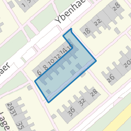 Perceel OTW02-C-3980