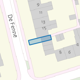 Perceel OTW02-C-4010