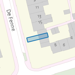 Perceel OTW02-C-4011