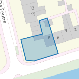 Perceel OTW02-C-4013