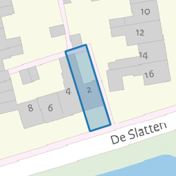 Perceel OTW02-C-4016