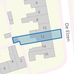 Perceel OTW02-C-4019