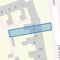 Perceel OTW02-C-4023