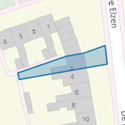 Perceel OTW02-C-4024