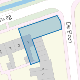 Perceel OTW02-C-4030