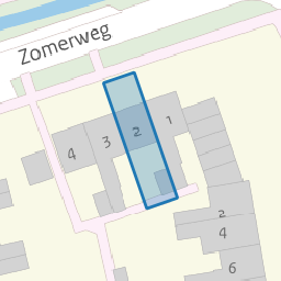 Perceel OTW02-C-4031